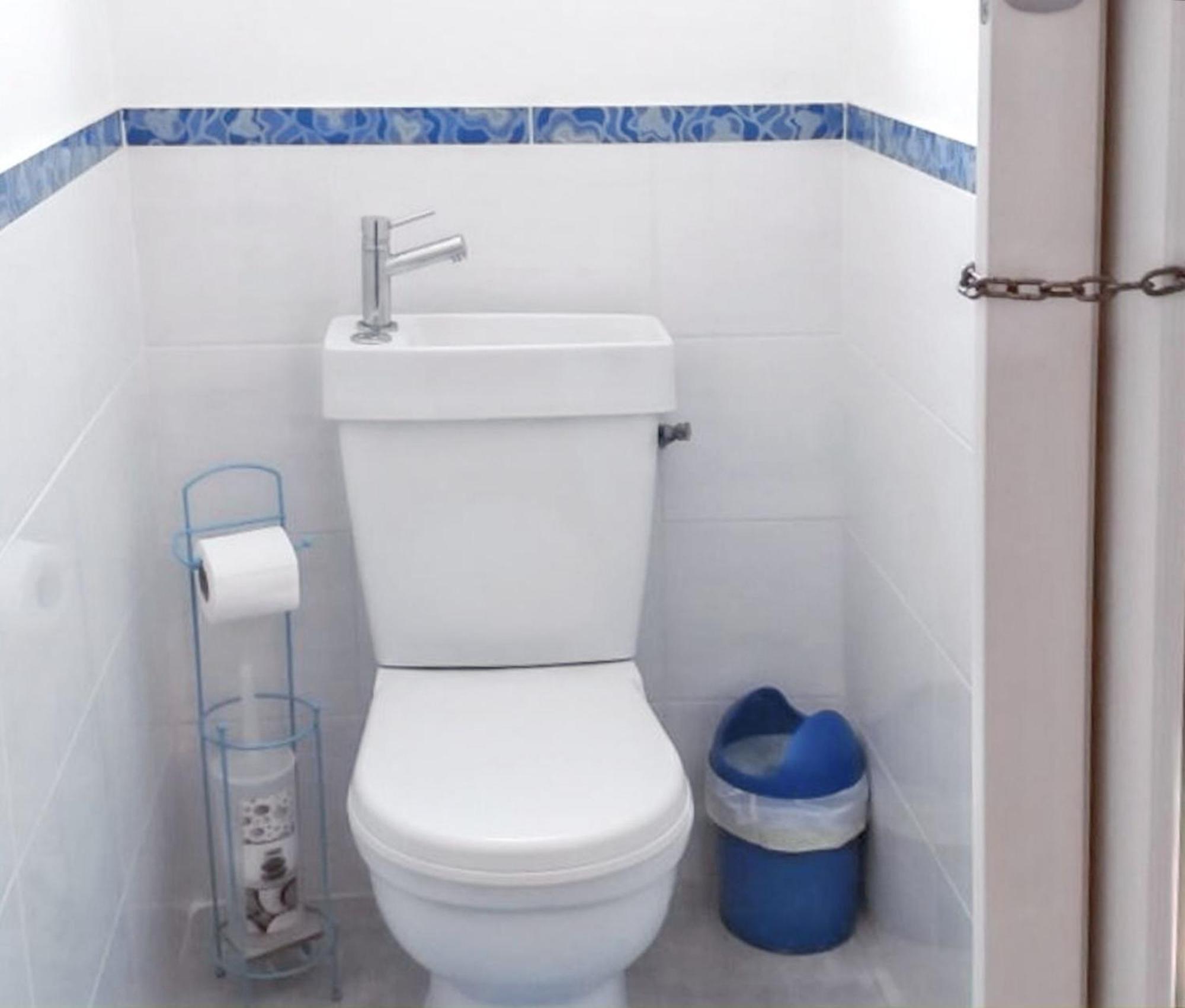 Appartement Charmant A Fort De France 55 M² Proche Centre Ville Fort-de-France Exterior foto