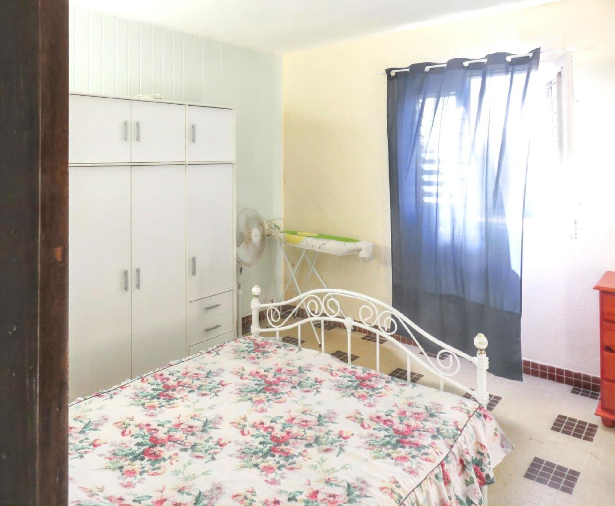 Appartement Charmant A Fort De France 55 M² Proche Centre Ville Fort-de-France Exterior foto
