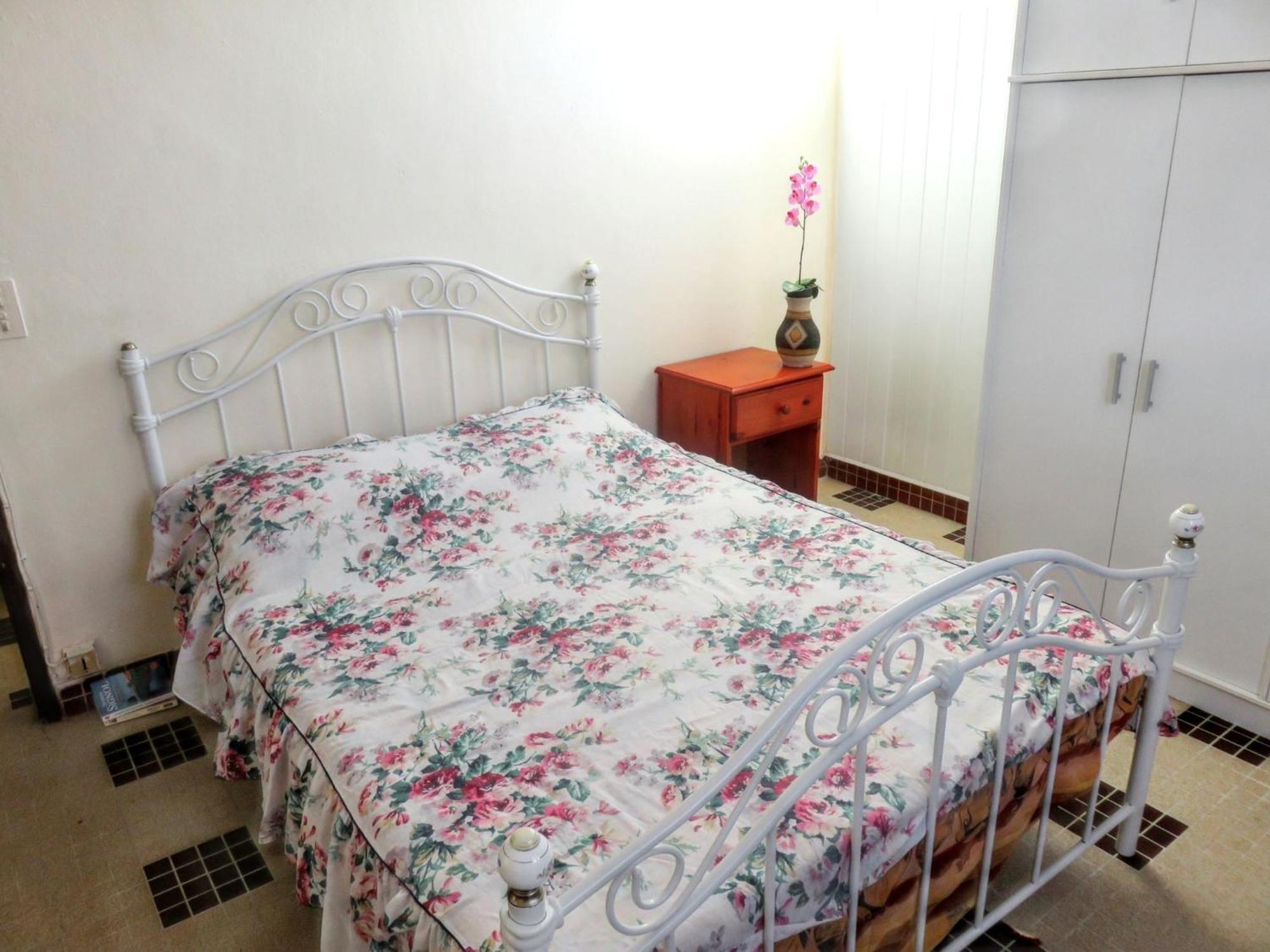 Appartement Charmant A Fort De France 55 M² Proche Centre Ville Fort-de-France Exterior foto